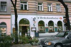Brueckenbeisl