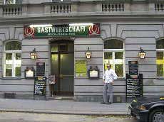 Gasthaus Fuik