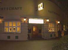 Gasthaus zum Müllner