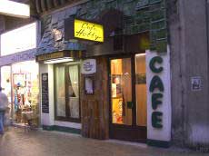 Cafe Hobby