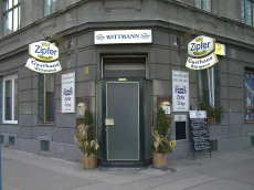 Gasthaus Wittmann