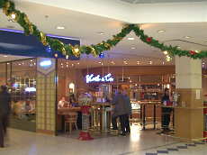 Cafe Cech&Co