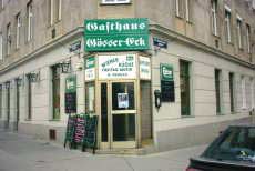 Gasthaus Goessereck