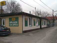 Gasthaus Haeuserl an Spitz