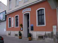 Gasthaus zur Fabrik