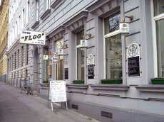 Cafe Floo