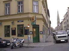 Gasthaus Marienbeisl