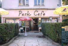Cafe Park