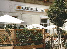 Gasthaus Irmi