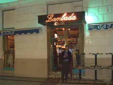 Cafe Lambada