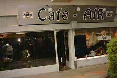 Cafe Air