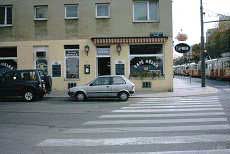 Cafe Helga