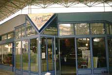 Cafe Toni
