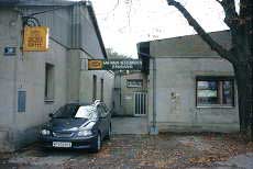 Gasthaus Brosch