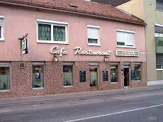 Restaurant Pani