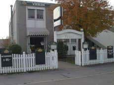 Cafe Restaurant Verdi