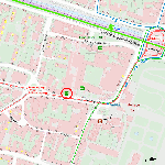 Sie erreichen Das Lokal mit öffentlichen Verkehrsmitteln (U4-Station Kennedy-Brücke), für Autofahrer steht die Garage des Ekazent-Hietzing (Einfahrt Eduard Klein Gasse) zur Verfügung, eine Stunde Parken übernimmt Otto als Einladung zum Wiederkommen!